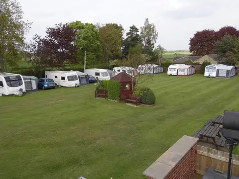 Pembroke Caravan Park