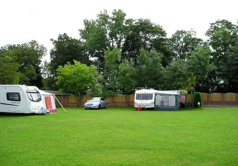 Pembroke Caravan Park