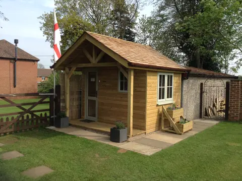 Pembroke Caravan Park