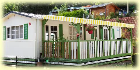 Camping du Muhlenbach