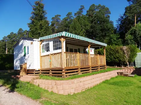 Camping du Muhlenbach