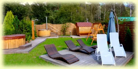 Camping du Muhlenbach