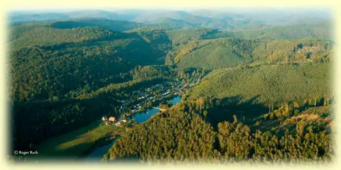 Camping du Muhlenbach