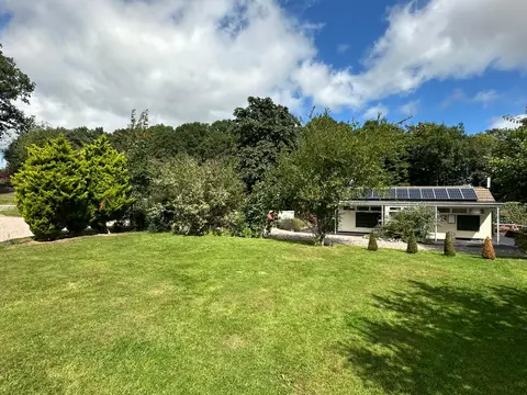 Cranbery Moss Caravan Park