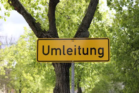 Campingplatz Schlitz