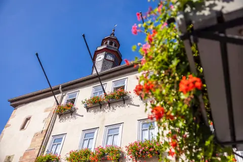 Campingplatz Schlitz