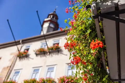 Campingplatz Schlitz