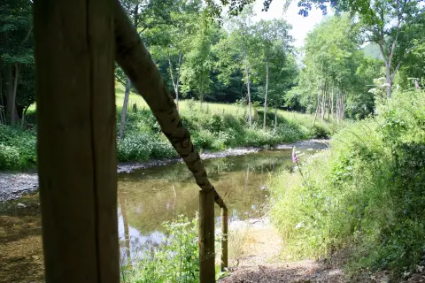 Maes Yr Afon Holiday Home Park