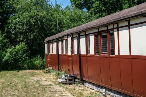 Barrow Marsh Caravan Park
