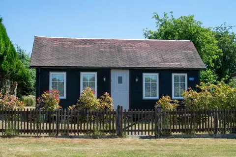 Barrow Marsh Caravan Park