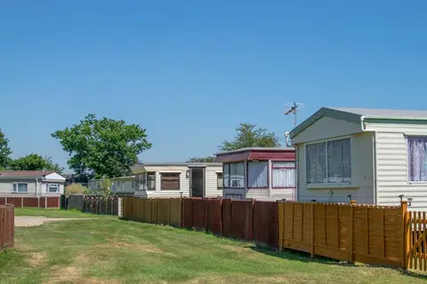 Barrow Marsh Caravan Park