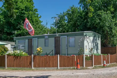 Barrow Marsh Caravan Park