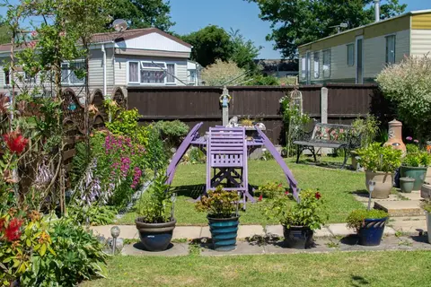 Barrow Marsh Caravan Park