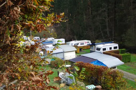 Aachener Camping Club