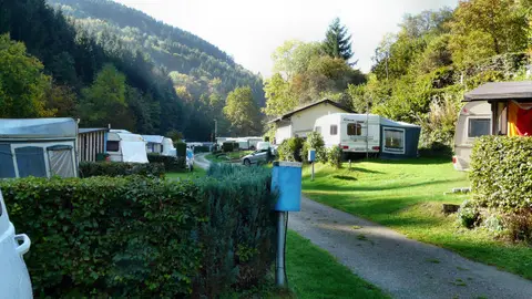 Aachener Camping Club