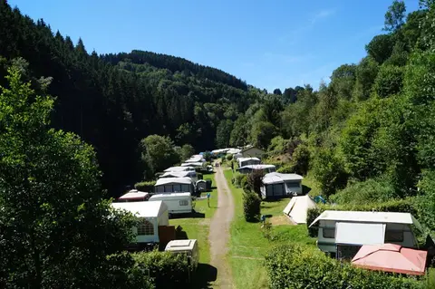 Aachener Camping Club