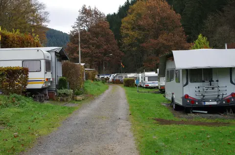 Aachener Camping Club