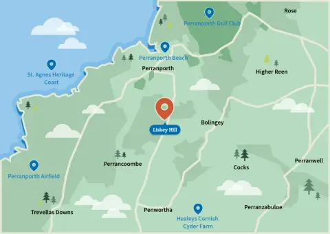 Liskey Hill Holiday Park