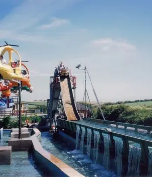 Liskey Hill Holiday Park