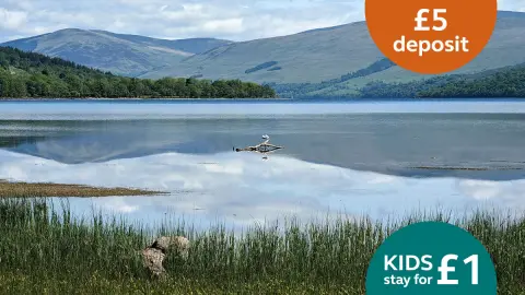 Clachan Caravan Club