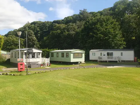 Westgate Caravan Park and Camping Site