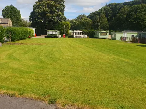 Westgate Caravan Park and Camping Site
