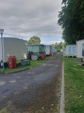 Westgate Caravan Park and Camping Site