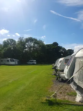 Westgate Caravan Park and Camping Site