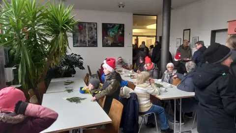 Zeltplatz Heppenäcker