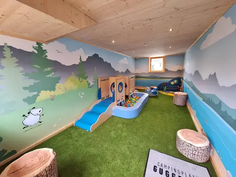 Camping Guggemos