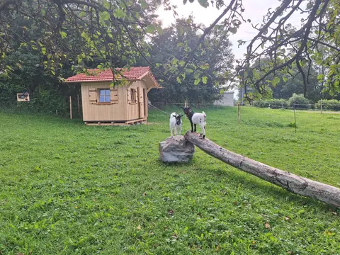Camping Guggemos
