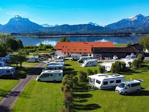 Camping Guggemos