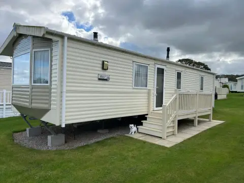 Tandderwen Caravan Park