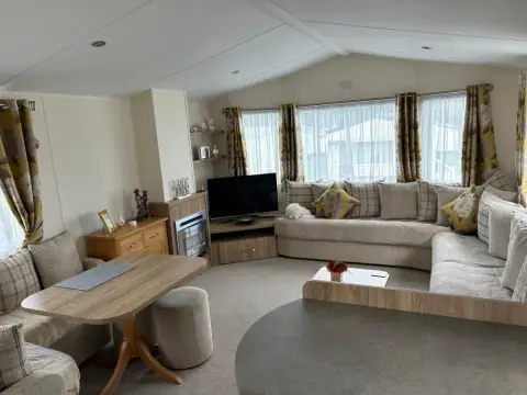 Tandderwen Caravan Park