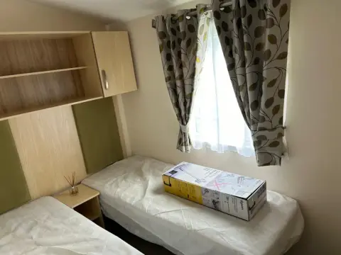 Tandderwen Caravan Park
