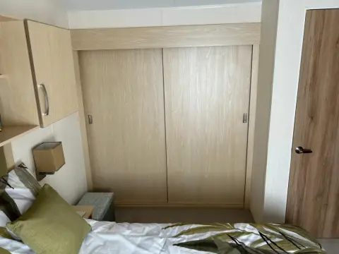 Tandderwen Caravan Park