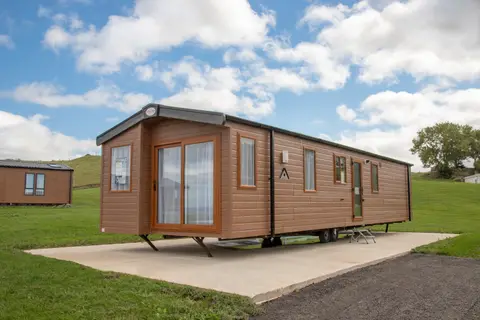 Tan Y Bryn Caravan Park