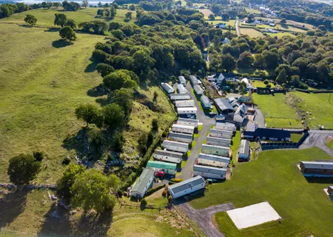 Tan Y Bryn Caravan Park