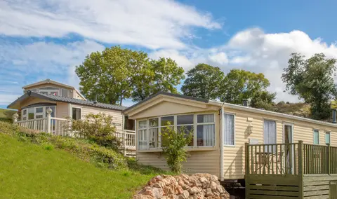 Tan Y Bryn Caravan Park