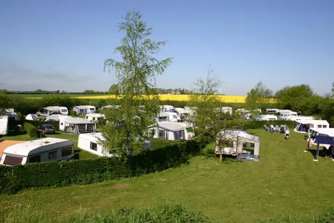 Sandersvig Camping
