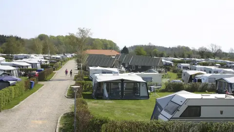 Sandersvig Camping