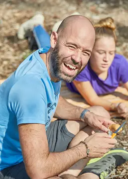 Camping International Giswil
