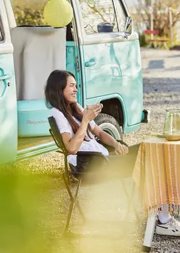 Camping International Giswil