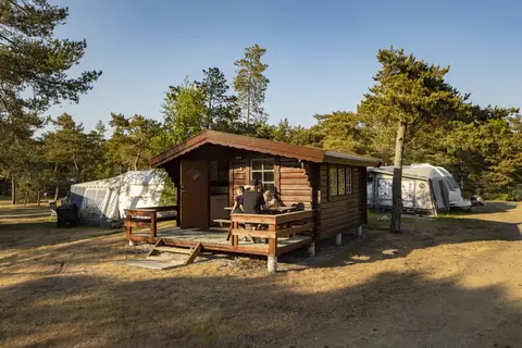 Møllers Dueodde Camping