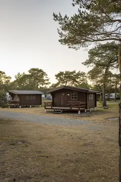 Møllers Dueodde Camping