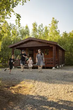 Møllers Dueodde Camping