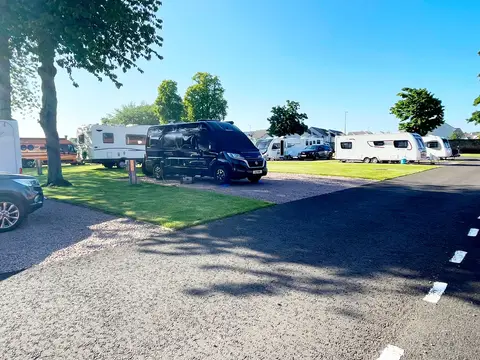 Woodlands Caravan Park