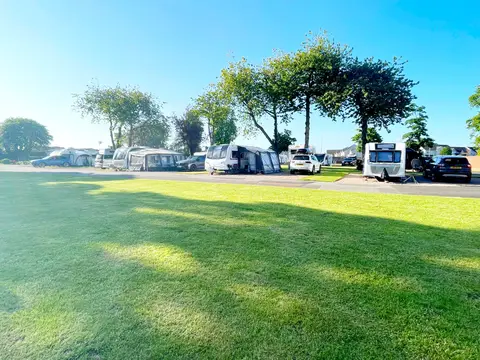 Woodlands Caravan Park