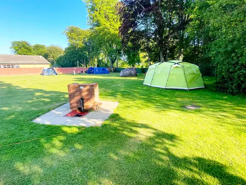 Woodlands Caravan Park