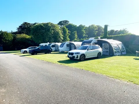 Woodlands Caravan Park